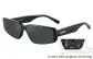 Black Frame with Gray Lens
