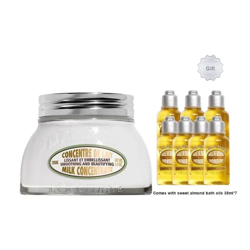 LOCCITANE Наборы для ухода за телом