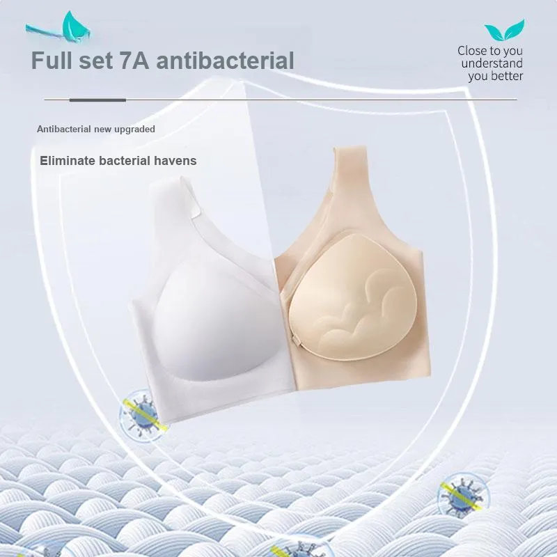 Yingzina Women's Bras-1