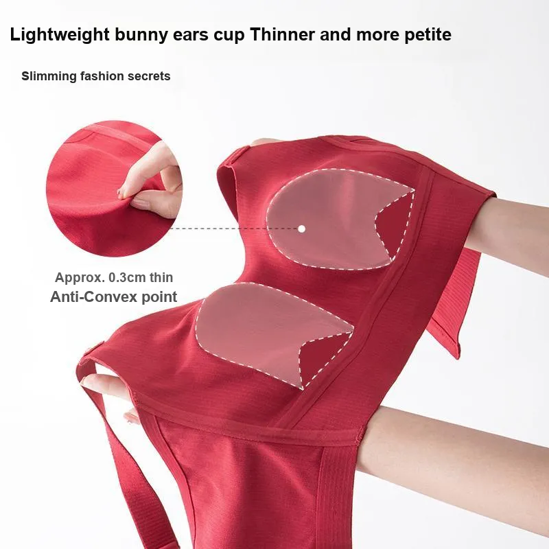Anna Sweet Talks Women's Bras-7