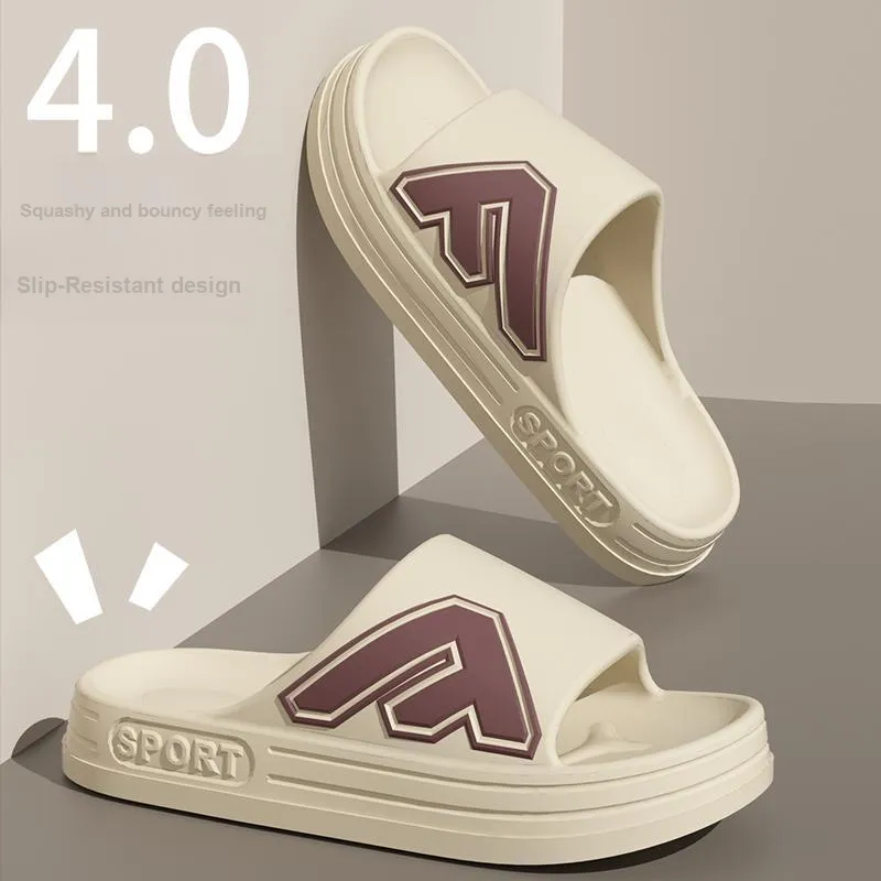MAIMENG&XIAOTIANTUAN Home Slippers-10