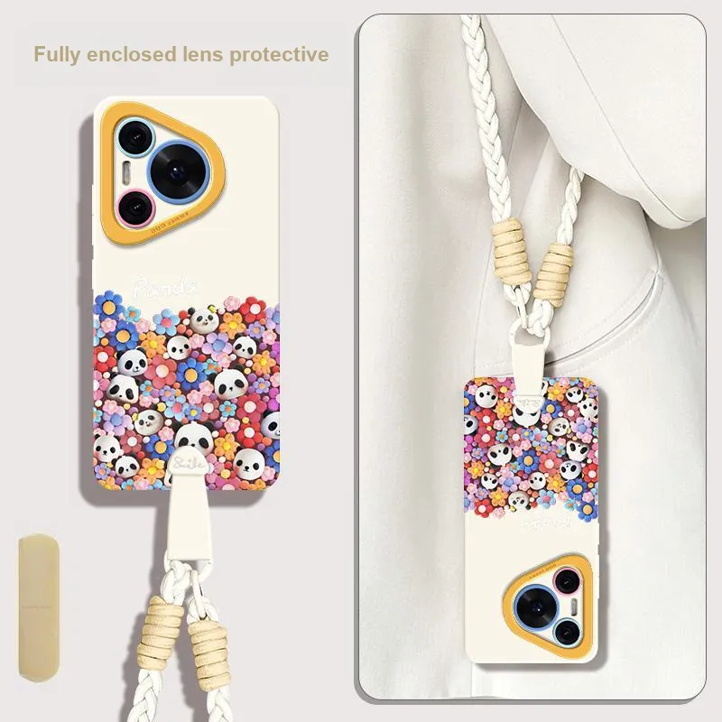 Interesting shell Phone Cases-13