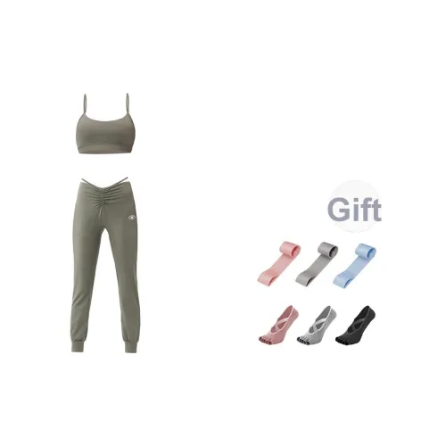 TOM TAILOR SS24 Фитнес Комплект Женский