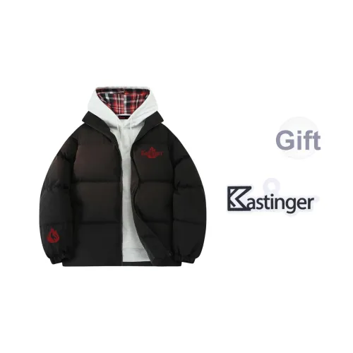 Kastinger Унисекс Пуховики