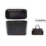 [Compatibility City 15]All Black Liner