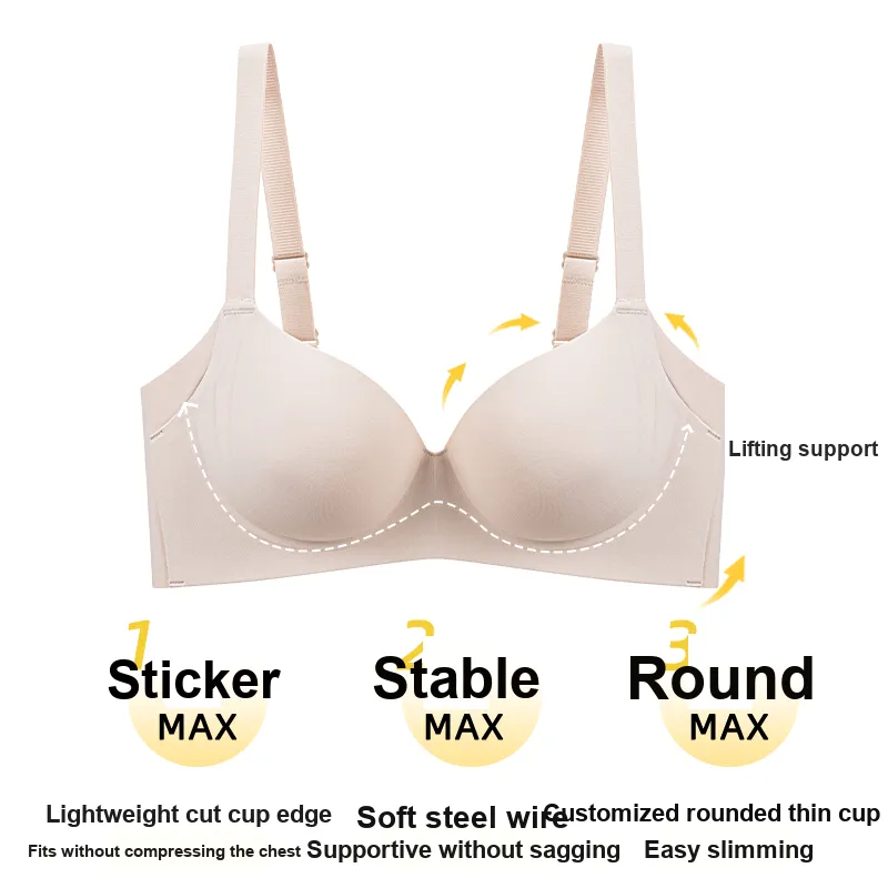 7 SEVFUN Women's Bras-21