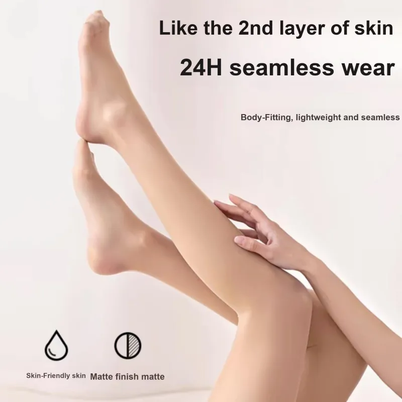 WANANNI Stockings Women's Combo Set-18