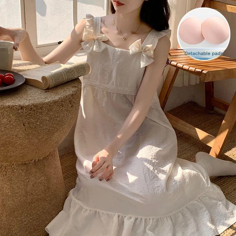 Ta Yan Women's Nightgowns-13