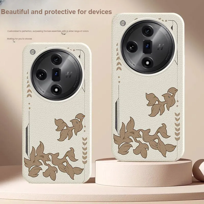 YIBAOBAO Phone Cases-1