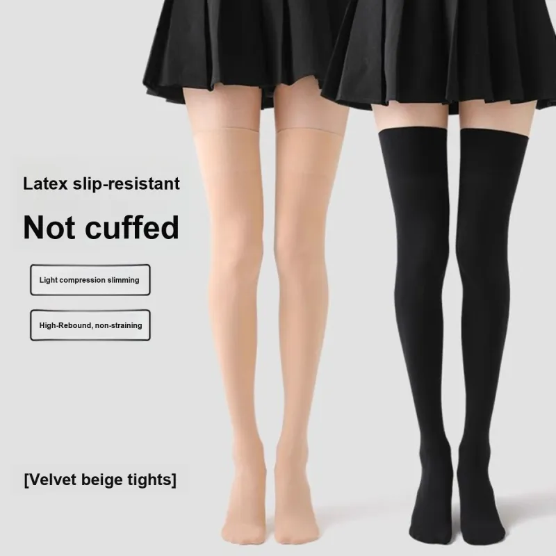 Yalu Women's Stockings-5