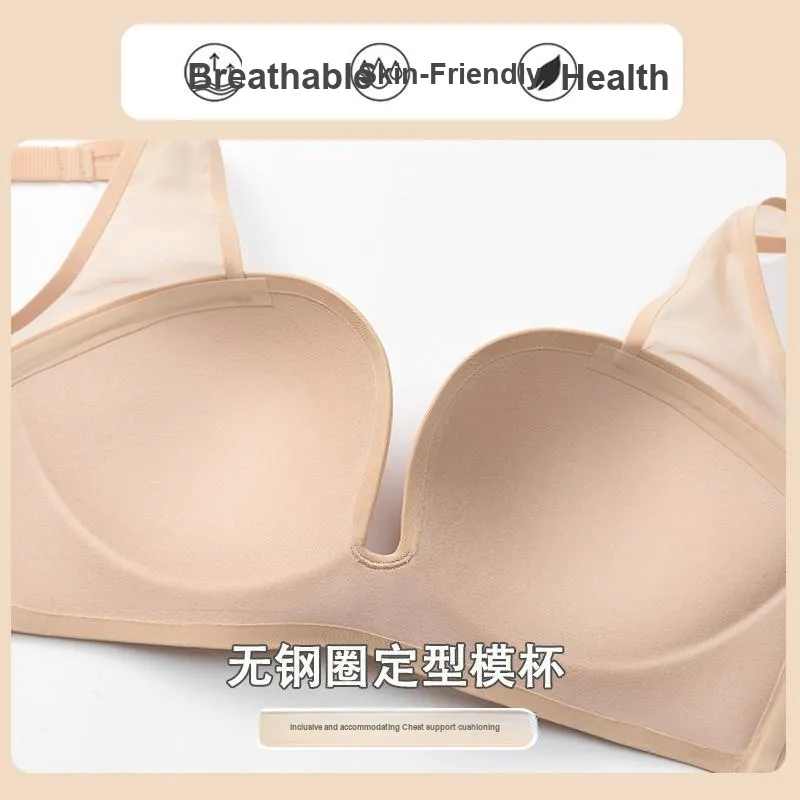 MIIOW Women's Bras-1