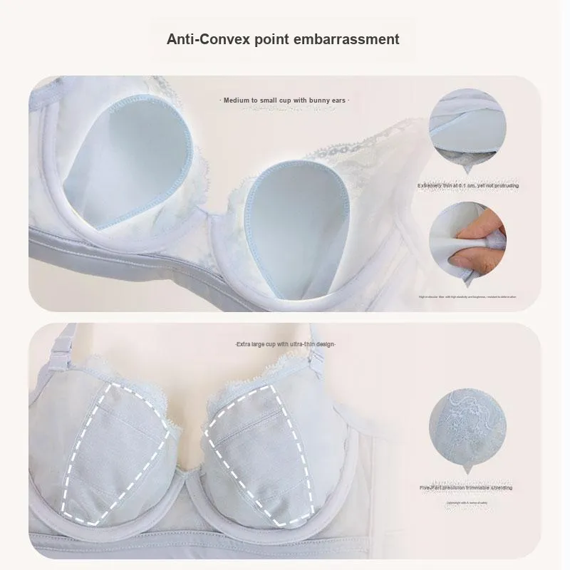 Reunion Women's Bras-1