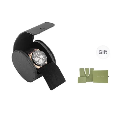 VANESSA HOGAN Unisex Watch Case
