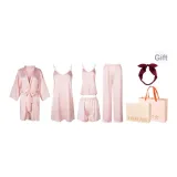 Pink (Shopping Bag)