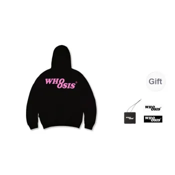 WHOOSIS Sweatshirts Unisex