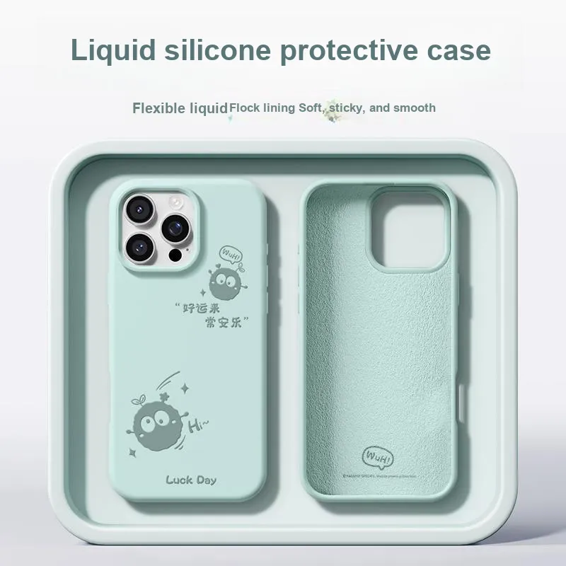 RVIXE Phone Cases-8