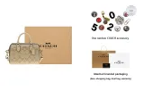 Gift Set (Gift Box Set+Charm Accessories)