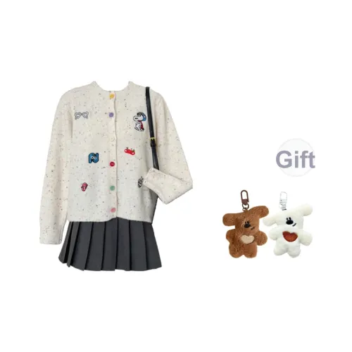 FTXW Женские Комплекты с Юбкой