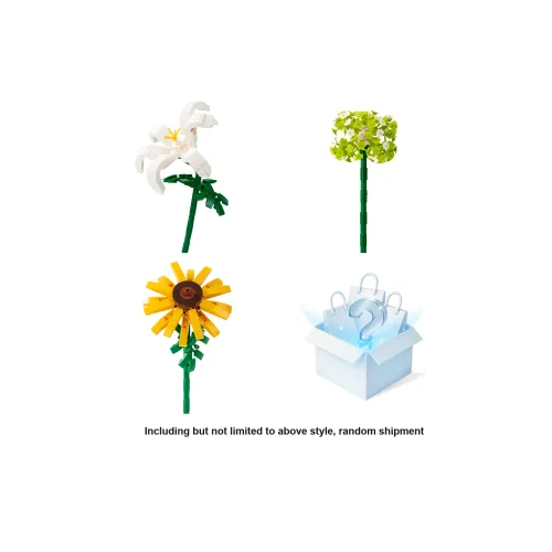 Deli Развлечения Toy Mystery Коробка Счастливая сумка