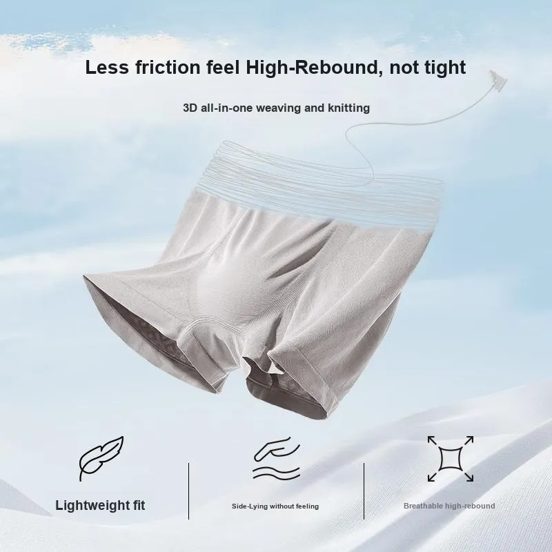 Ubras Underpants Men's Combo Set-90