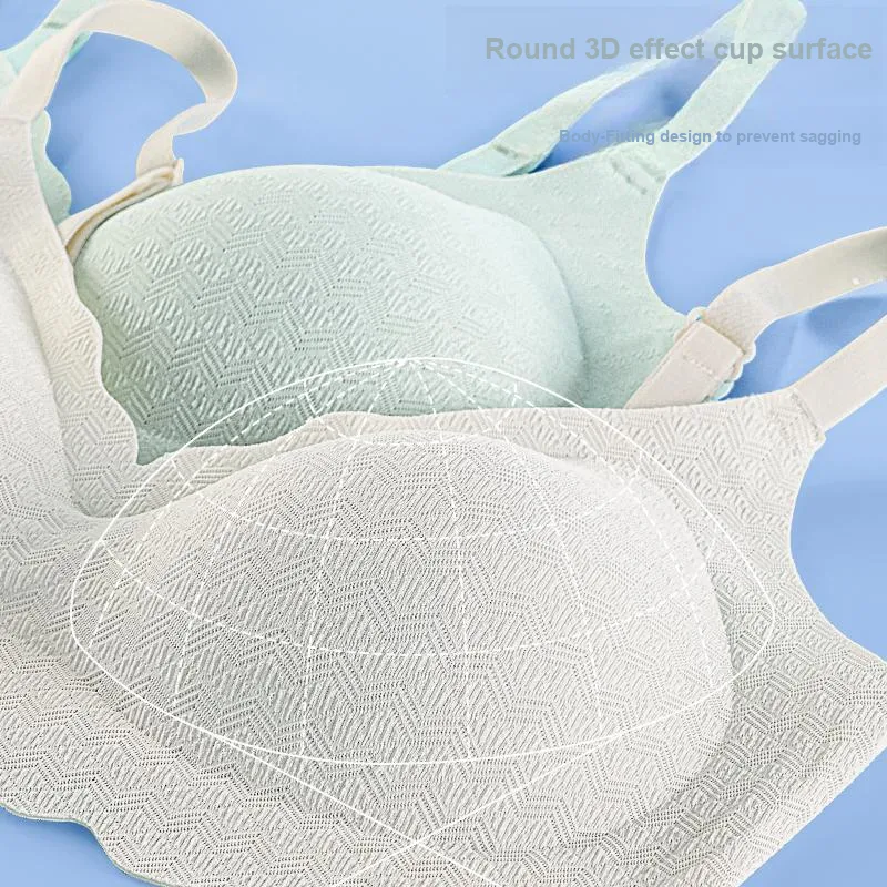 Herbal primer Women's Bras-19
