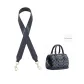 Blue Wide Strap (85cm)