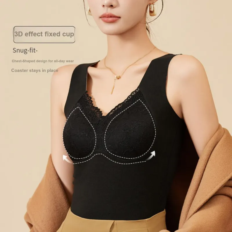 GUJIN Women's Tank Tops-7