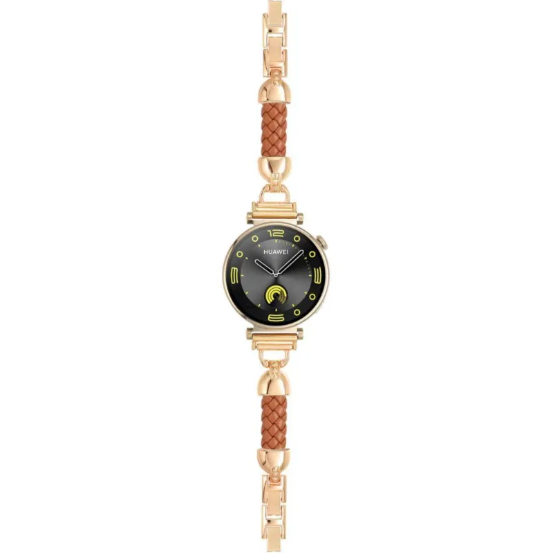 Antey Unisex Watch Bands-9