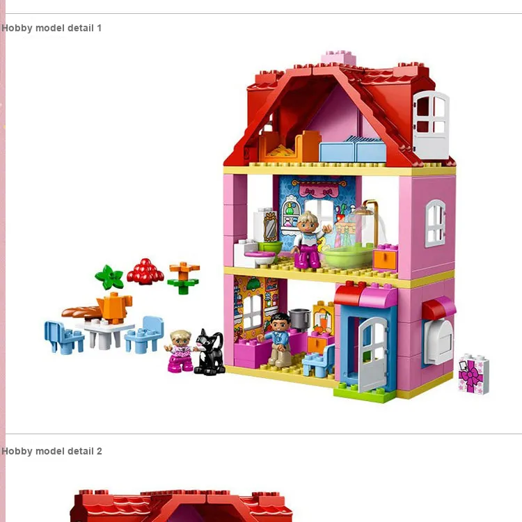 LEGO Collection Building Blocks-3