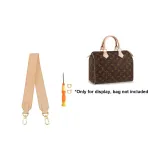 65cm Underarm Shoulder Strap Set[Top Grain Cow Leather]