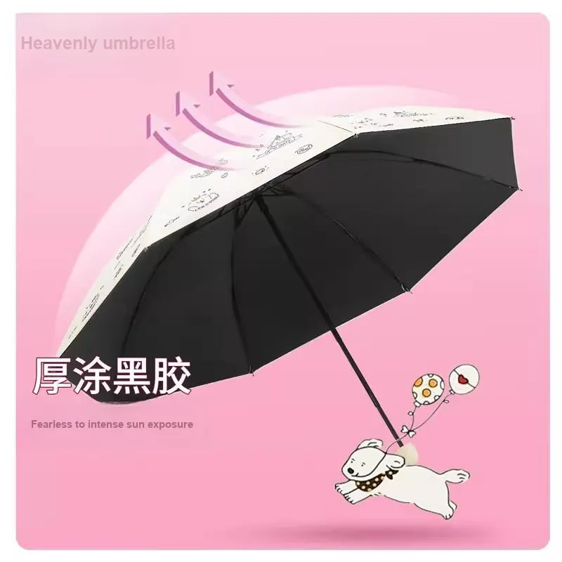 Heavenly Umbrella Umbrellas-4