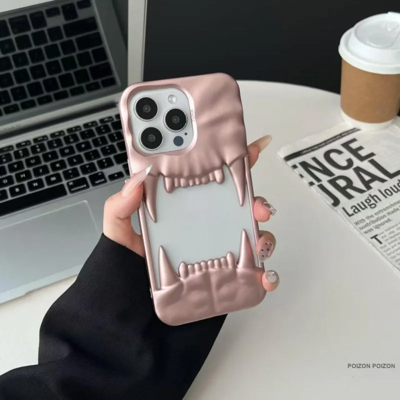 IKYOU Phone Cases-27