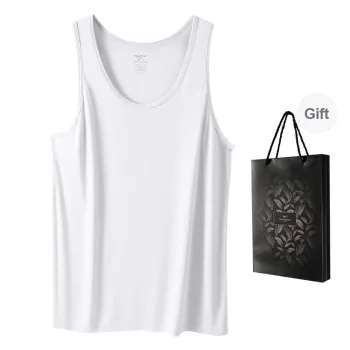 SEPTWOLVES Men Tank Tops