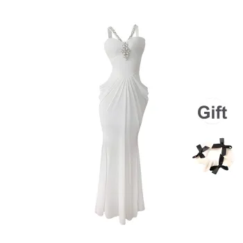 TURN UP Sleeveless Dress Women's