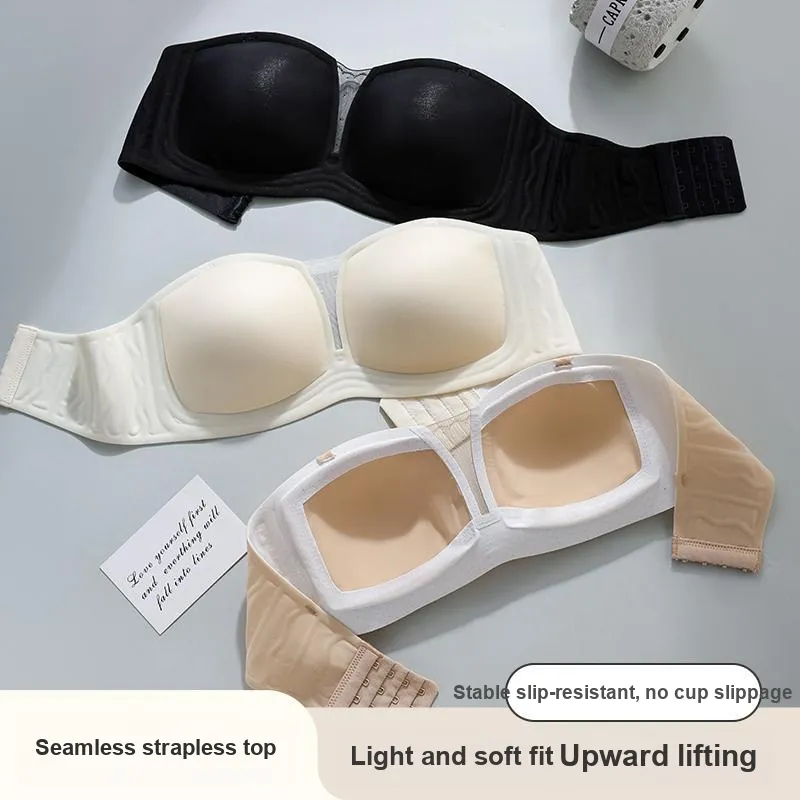 Lan Miao Women's Bras-3