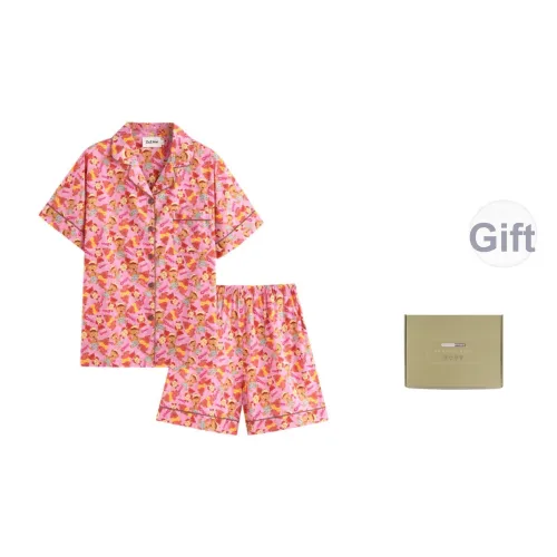 Wabi Town Pajama Подарочная коробка Женские