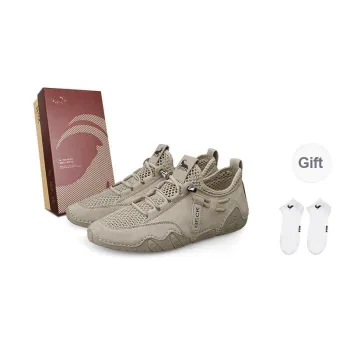 BECK Wild Echo Collection Low Top Casual Shoes Unisex