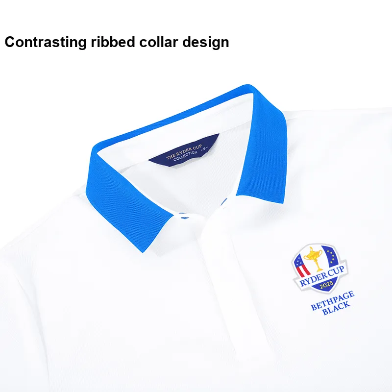 RYDER CUP EST.1927 Polo Shirt Men's-4