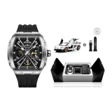 Charm Black