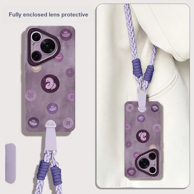 Interesting shell Phone Cases-3