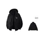 Black[Comes with Polar Fleece Liner]