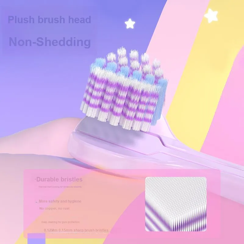 BANNER Toothbrushes Women's-3