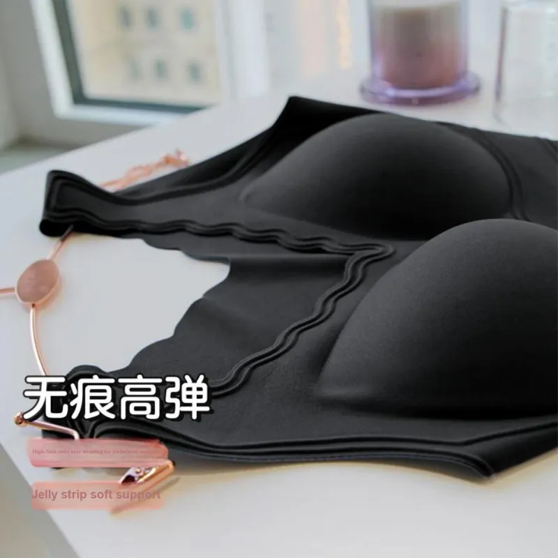 Yalu Women's Bras-4