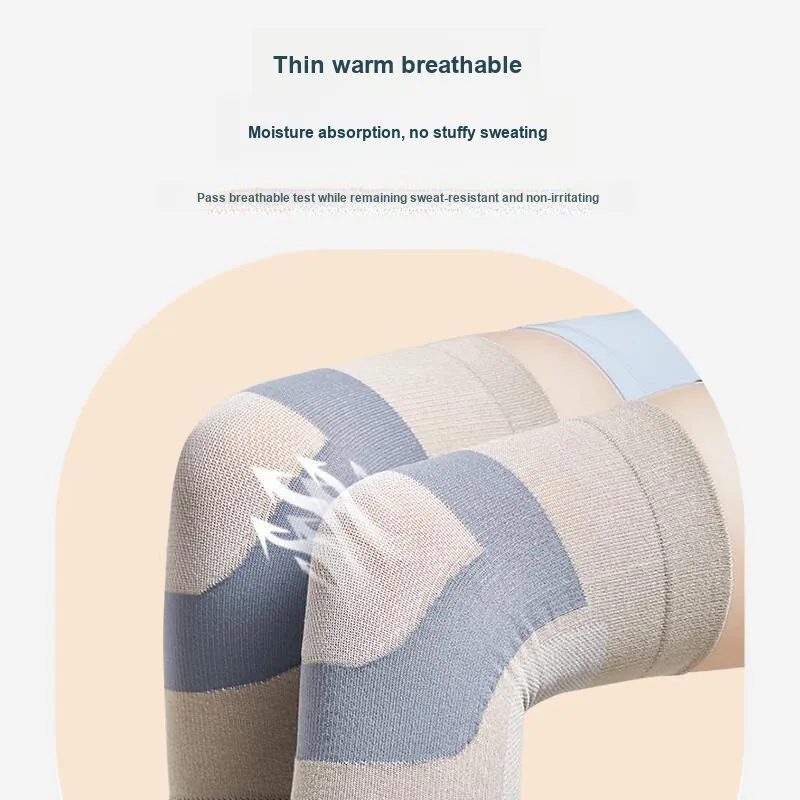NAILEKESI Knee Pads-1