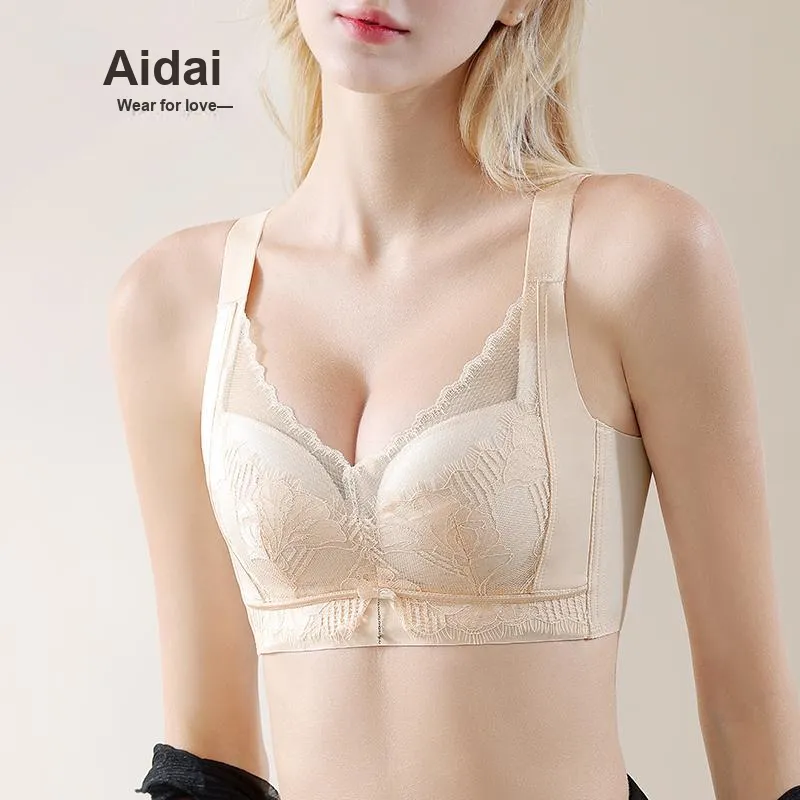 Aidai Women's Bras-3