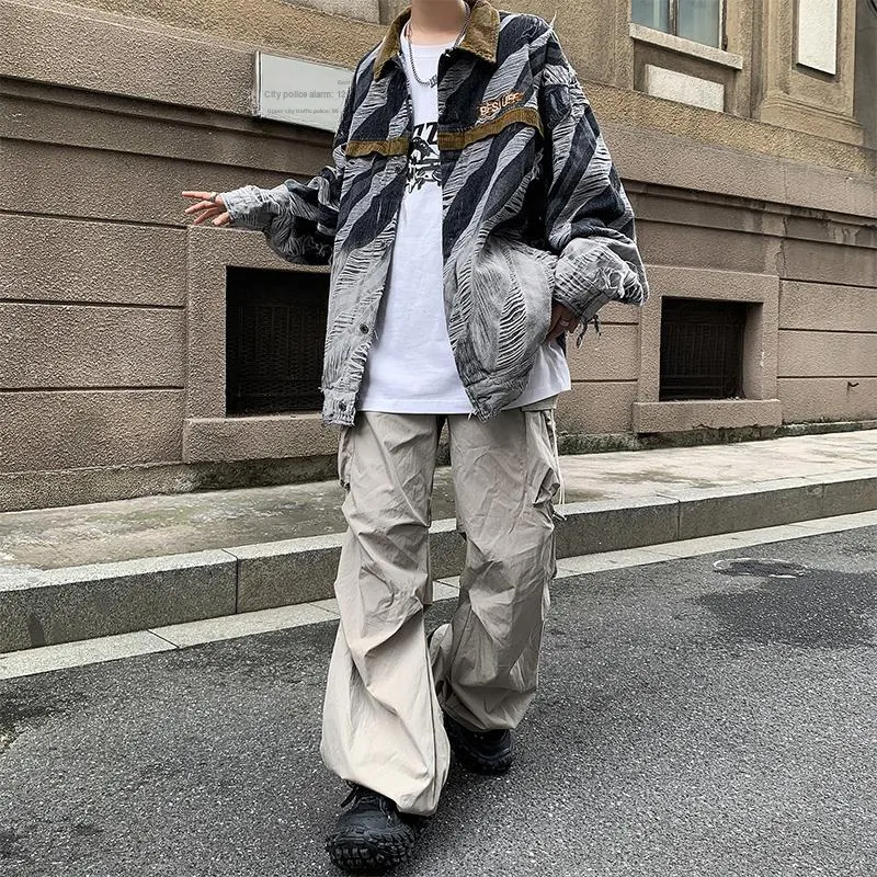 WELTER EXPERIMENT Jackets & Coats Unisex-48