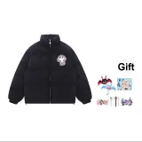 Black Eye-Catching Bag Gift Box Set