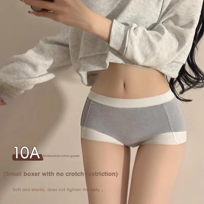 XIA.WA.ZHI.XIU Underpants Women's Box 5 Pack-27