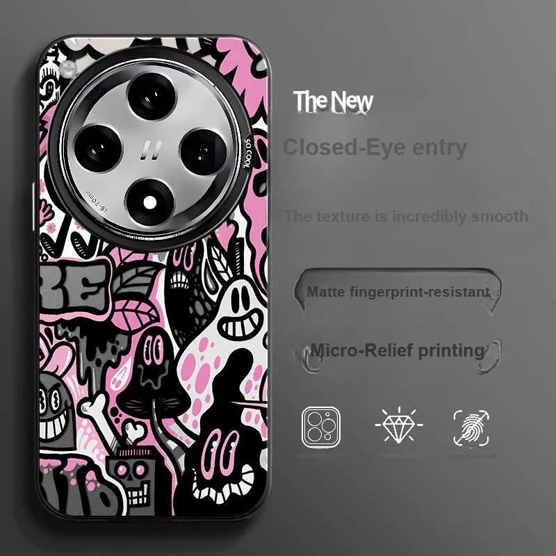 BAOCHENG Phone Cases-1