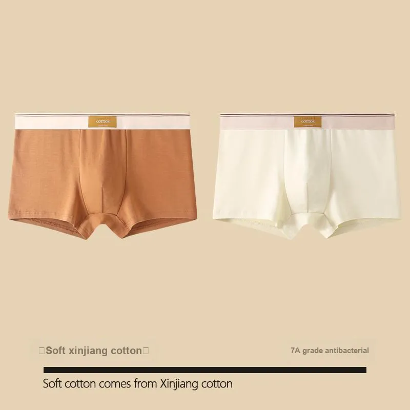 GOSO Underpants Men's Combo Set-1